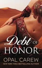 Debt of Honor