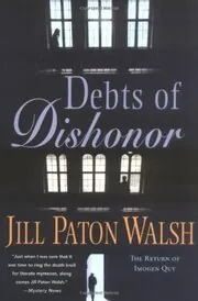 Debts of Dishonor