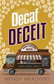 Wendy Meadows book cover