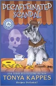 Decaffeinated Scandal