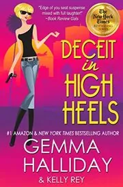 Deceit in High Heels