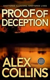 TL Haddix book cover