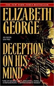 Deception on His Mind