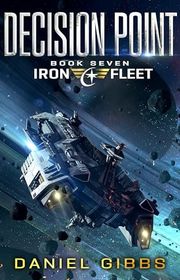 The Iron Fleet book cover