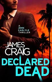 James Craig book cover