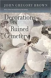 Decorations in a Ruined Cemetery