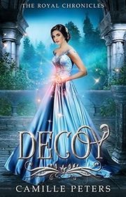 The Royal Chronicles book cover