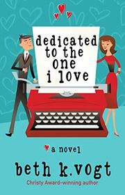 Beth K Vogt book cover