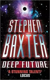 Stephen Baxter