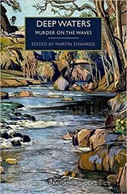 Deep Waters: Murder on the Waves