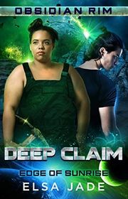 Book cover for "Deep Claim"
