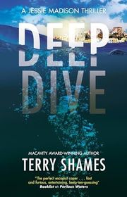 Terry Shames book cover