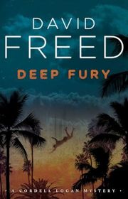 David Freed book cover