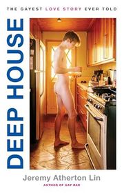 Jeremy Atherton Lin book cover