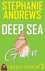 Stephanie Andrews book cover