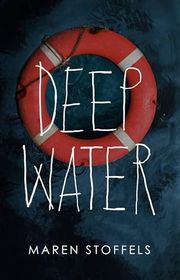 Maren Stoffels book cover
