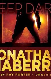 Book cover for "Deep, Dark"