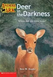 Deer in the Darkness