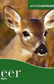 Animals, Animals book cover