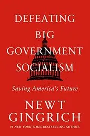 Defeating Big Government Socialism