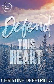 Christine DePetrillo book cover