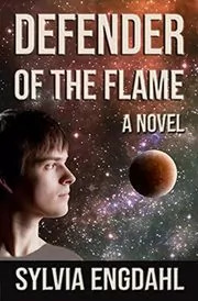 Defender of the Flame