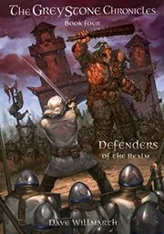 Defenders of the Realm