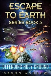 Defending Holy Ground