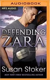 Defending Zara