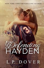 Second Chances book cover