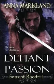 Defiant Passion