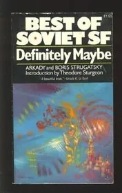 Definitely Maybe / One Billion Years to the End of the World