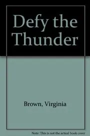 Defy the Thunder