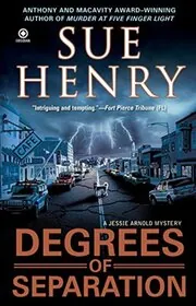 Degrees of Separation