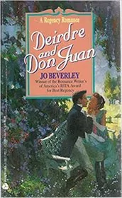 Deirdre and Don Juan