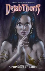 Dan Abnett book cover