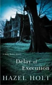 Delay of Execution / Mrs. Malory and the Delay of Execution