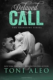 Book cover for "Delayed Call"