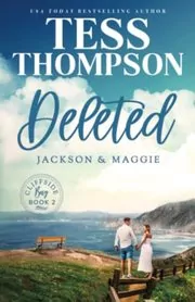 Deleted: Jackson and Maggie