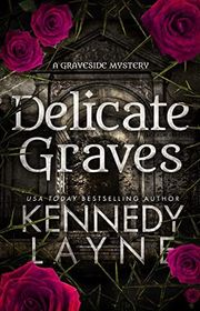 The Graveside Mysteries book cover