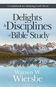 Warren W Wiersbe book cover