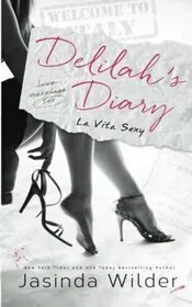 Delilah's Diary