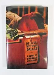 Deliver Me from Dallas! / The Whip Hand