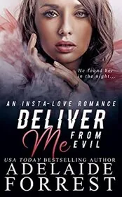 Deliver Me from Evil