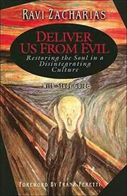 Book cover for "Deliver Us From Evil"