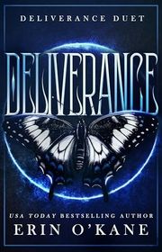 Erin O'Kane book cover