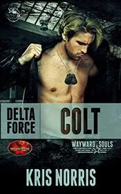 Delta Force: Colt