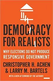 Democracy for Realists
