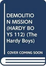 Demolition Mission