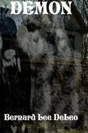 Book cover for "Demon"